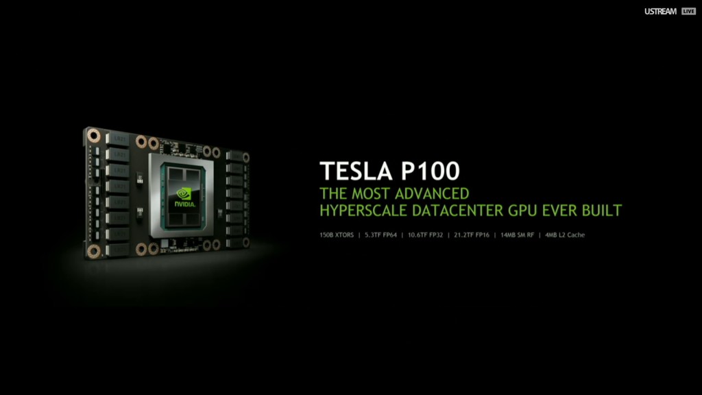 Nvidia-GTC-11