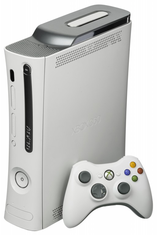 Xbox 360 Pro-wController