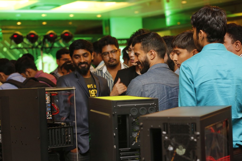 Thermaltake India #3