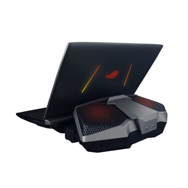 ASUS ROG GX800