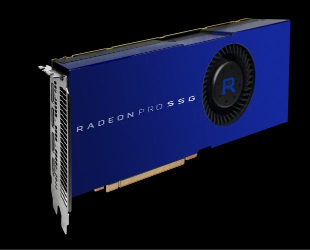 AMD Radeon Pro