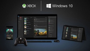Xbox - Win 10 - Play Anywhere