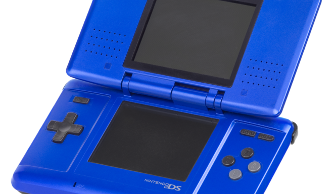 4 RPG Games You Need to Play on the Nintendo DS