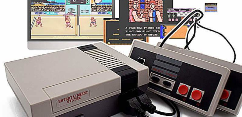 Birthday Ideas For Those Who Love Gaming