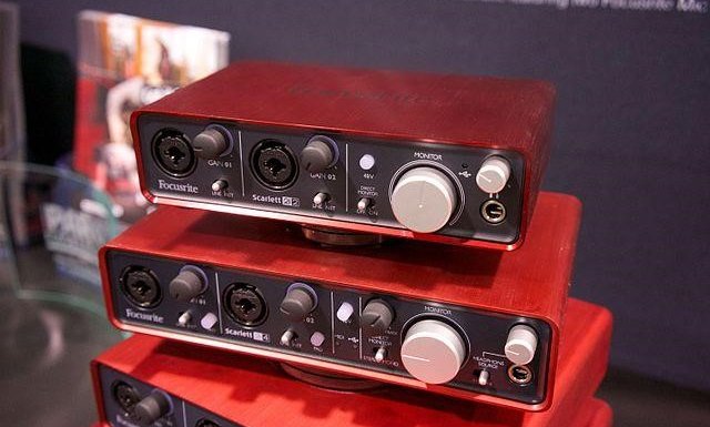 4 Tech Gadgets to Kickstart Your Music Production Career
