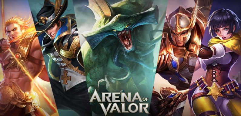 Top 3 Arena of Valor Pro Teams Every Esports Fan Should Know About