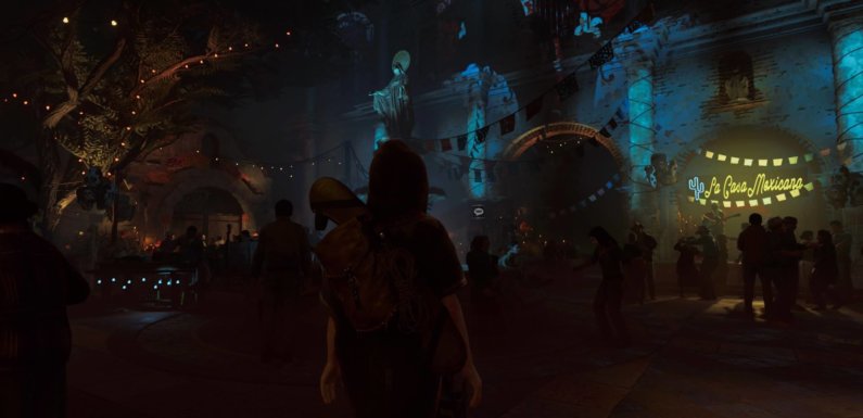 Shadow of The Tomb Raider Review