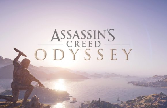 Assassin’s Creed Odyssey Review