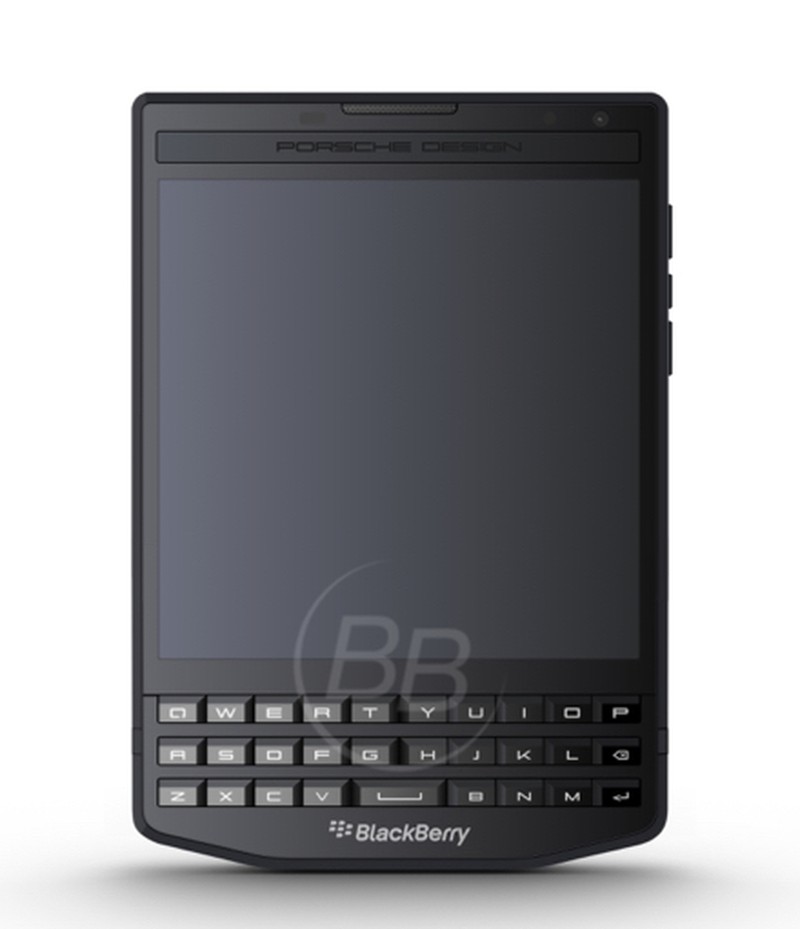 BlackBerry-Keian