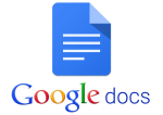 Google docs with speech recognition