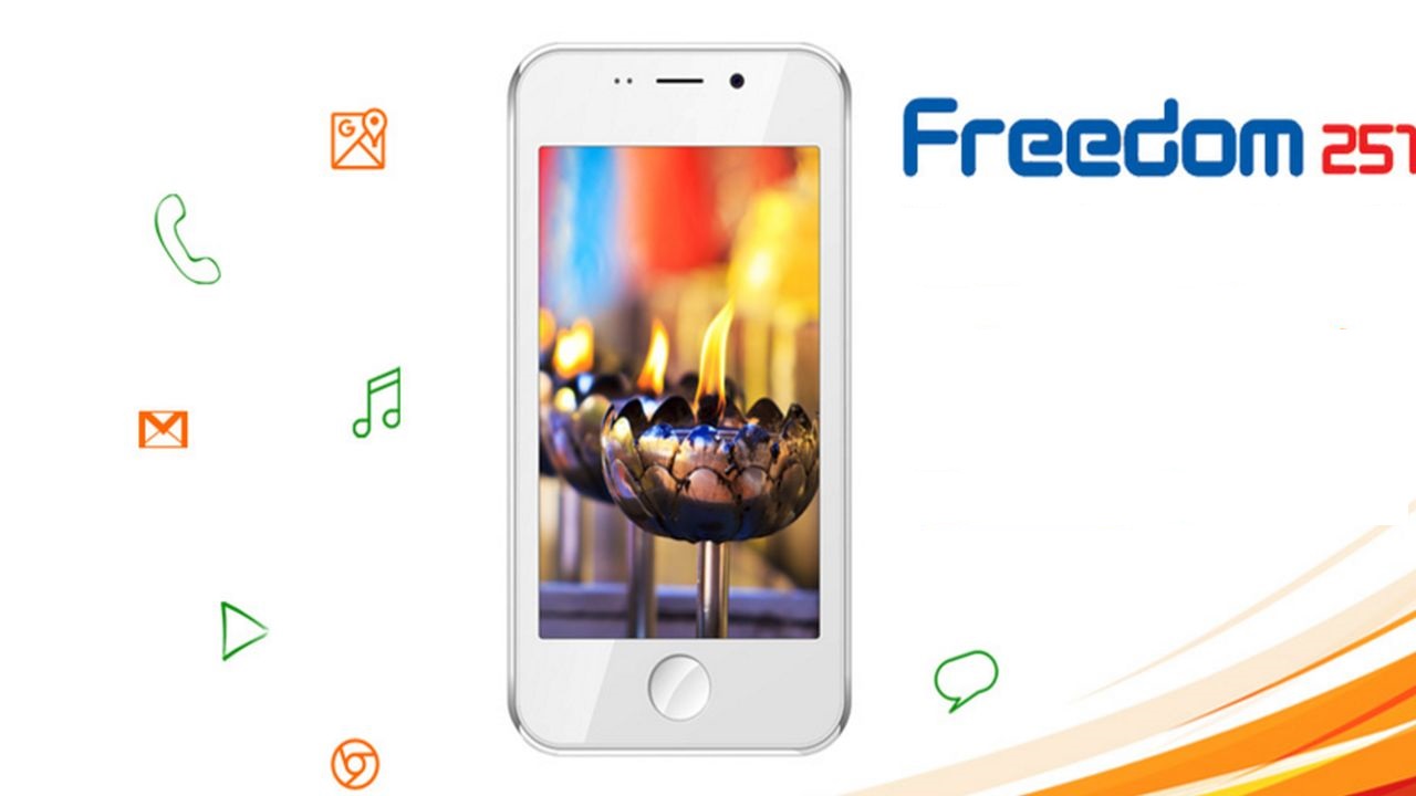 Freedom 251 is a hoax: Journalist unearths reality behind Ringing Bells'  fraudulent marketing campaign | India.com