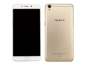 Oppo R9 and R9 Plus Specifications