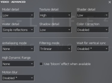 Video Game Graphics and Settings Explained