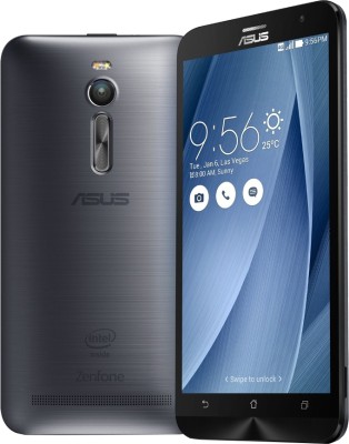 Asus Zenfone 2 ZE551ML Best smartphone for Holi