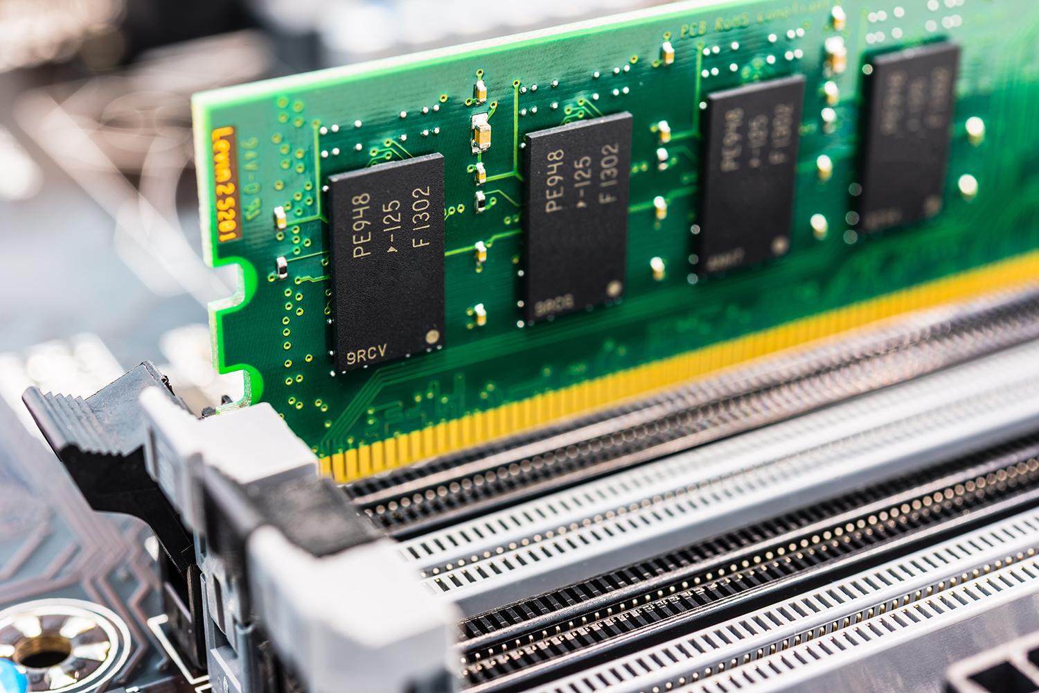 How much RAm you need A- buying Guide