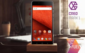 Creo Mark 1 Officially launched in India