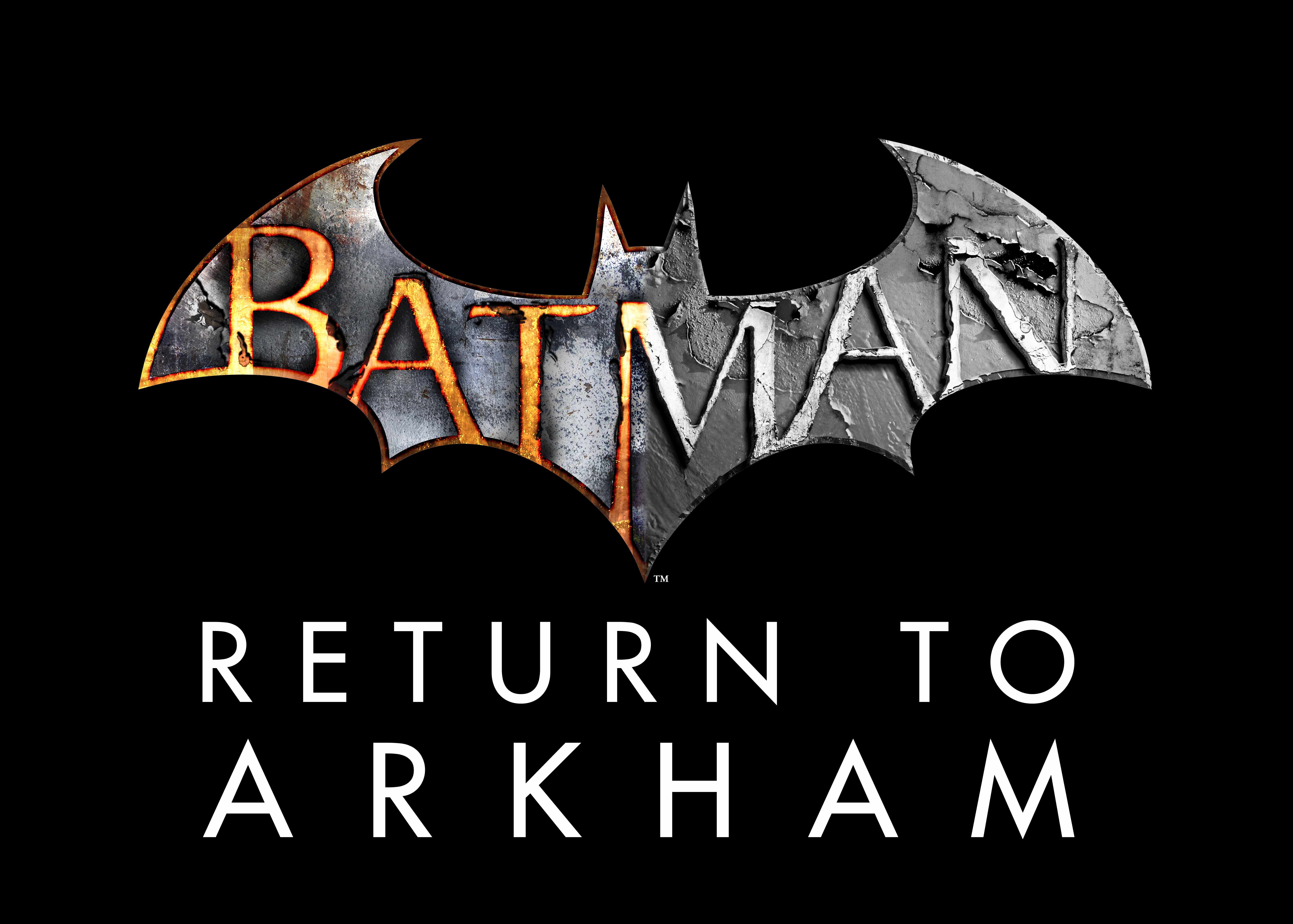 Batman: Return To Arkham Announced For Xbox One And PlayStation 4