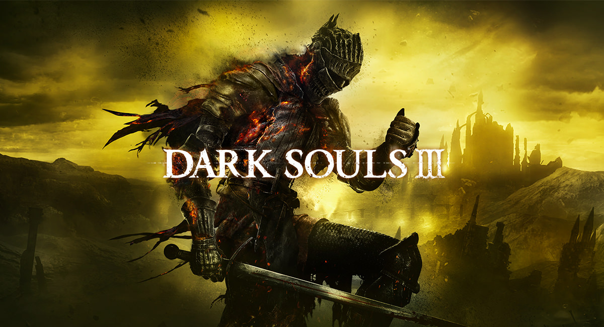 New Dark Souls 3 Mod Will Allow Players To Control Bosses
