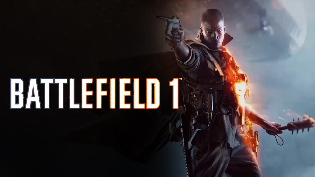 Gtx 1070 hot sale battlefield 1