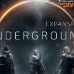 The Division Underground DLC