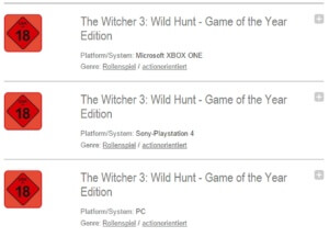 Witcher 3-GOTY-Listing
