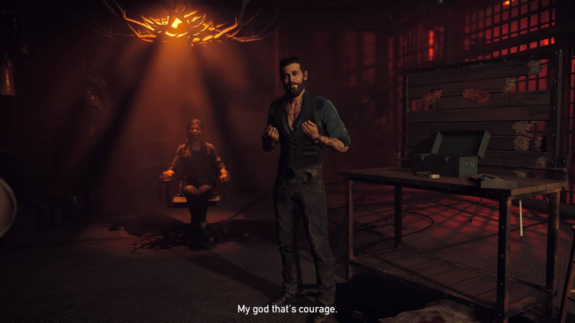 Far Cry 5 Review