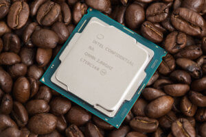 Intel's Newest Chipsets!