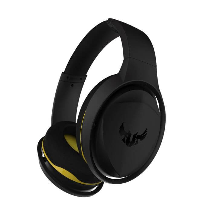 TUF Gaming Headset_575px