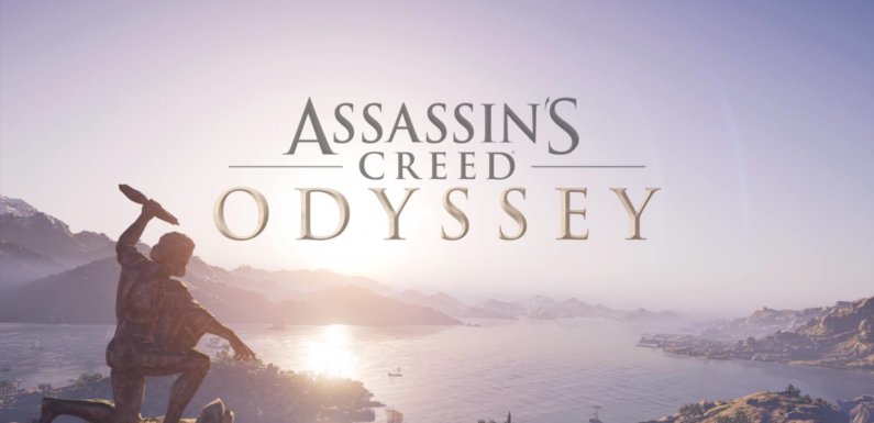 Assassin’s Creed Odyssey Review
