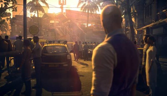 New HITMAN 2 “Untouchable” Trailer Provides First Look at Agent 47’s Many New Destinations including Mumbai