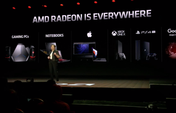 AMD at CES: The Good, The Bad and the Ugly
