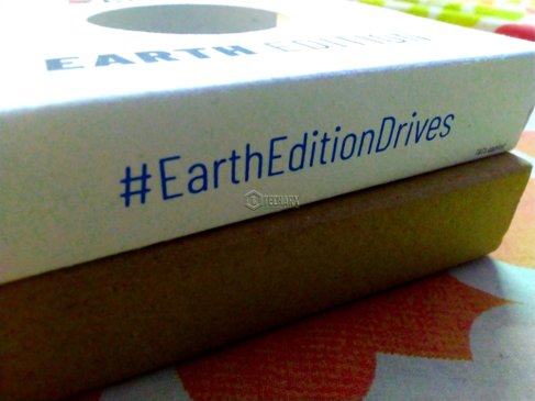 earth edition USB Drive 4