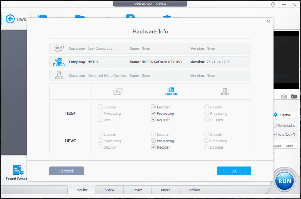 VideoProc Review: Best 4K editor for the masses.
