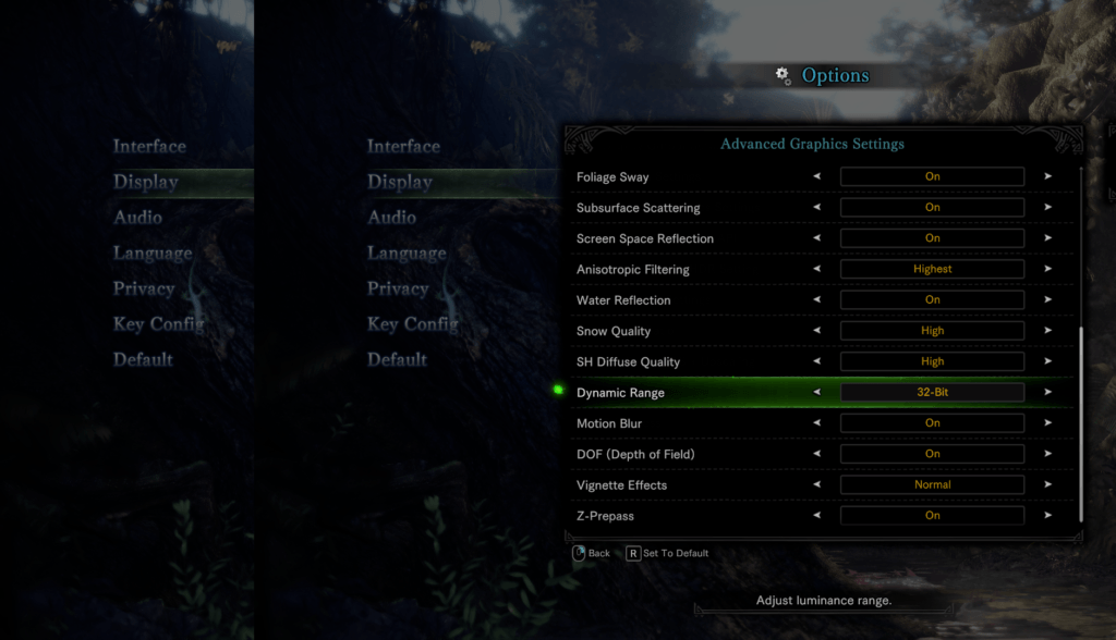 Monster Hunter: World Review