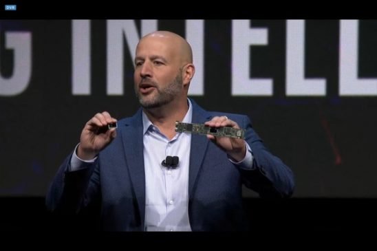 Intel teases Thunderbolt 4.0 with new Tiger Lake laptops - CES 2020