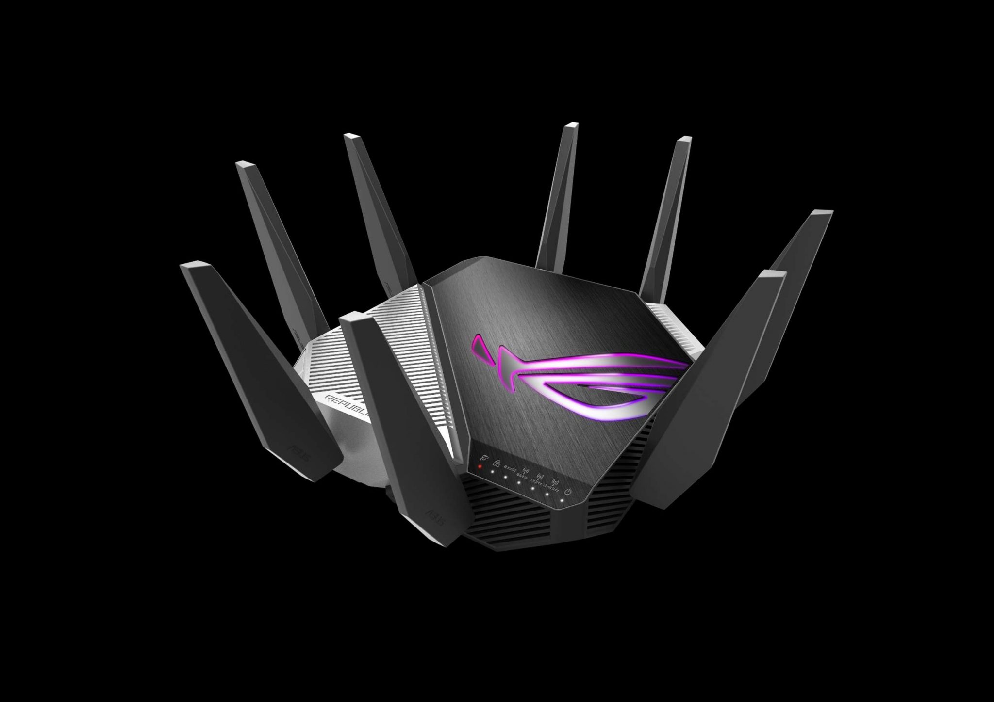 Gaming wifi. ASUS ROG Rapture gt-axe11000. ASUS ROG Rapture Gaming Router 11000. ROG Rapture Axe 11000. ASUS ROG gt-axe11000 Gaming Router.