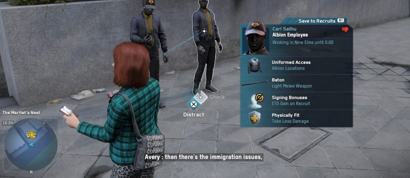 Watch Dogs: Legion' review: Strangers like me