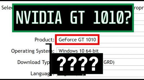 GT1010-Pascal-NVIDEA