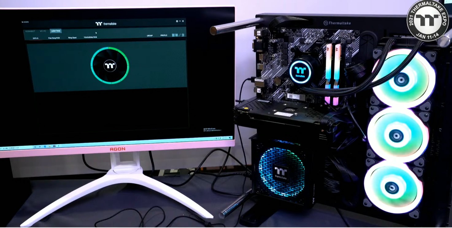 THermaltake-CES-2021-Expo