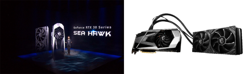 MSI-SEA-HAWK-RTX-3000