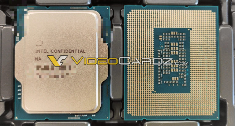 Intel LGA 1700