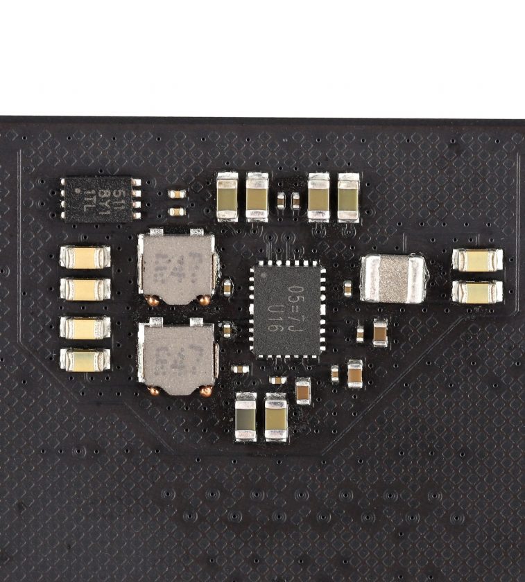 DDR5 memory PCB