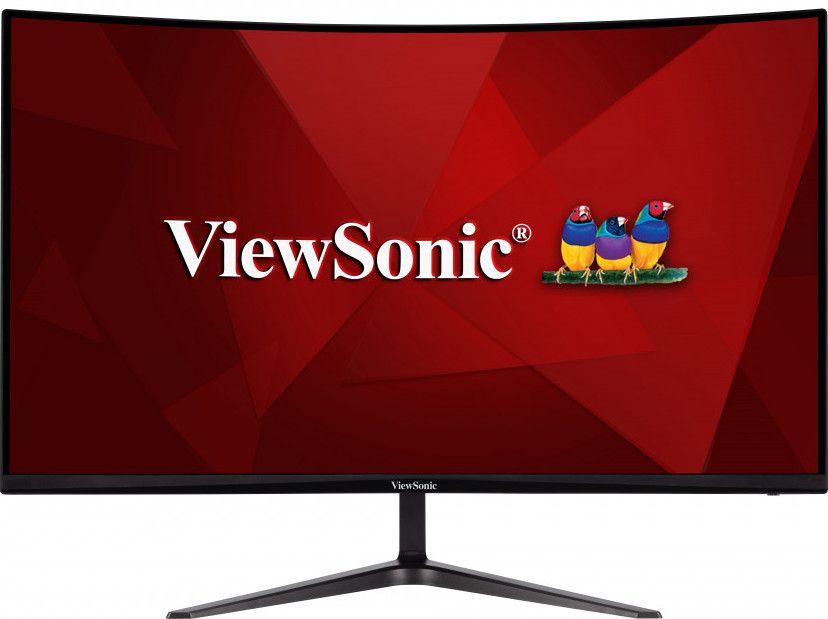 The ViewSonic VX3218-PC-MHD Gaming Monitor from VX18 Series.