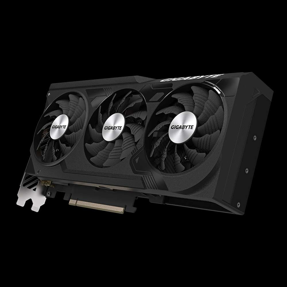 Geforce rtx 4070 eagle oc 12g