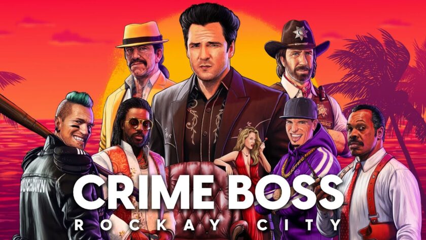 crime boss rockay city reviews